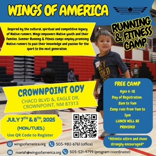 Wings of America 