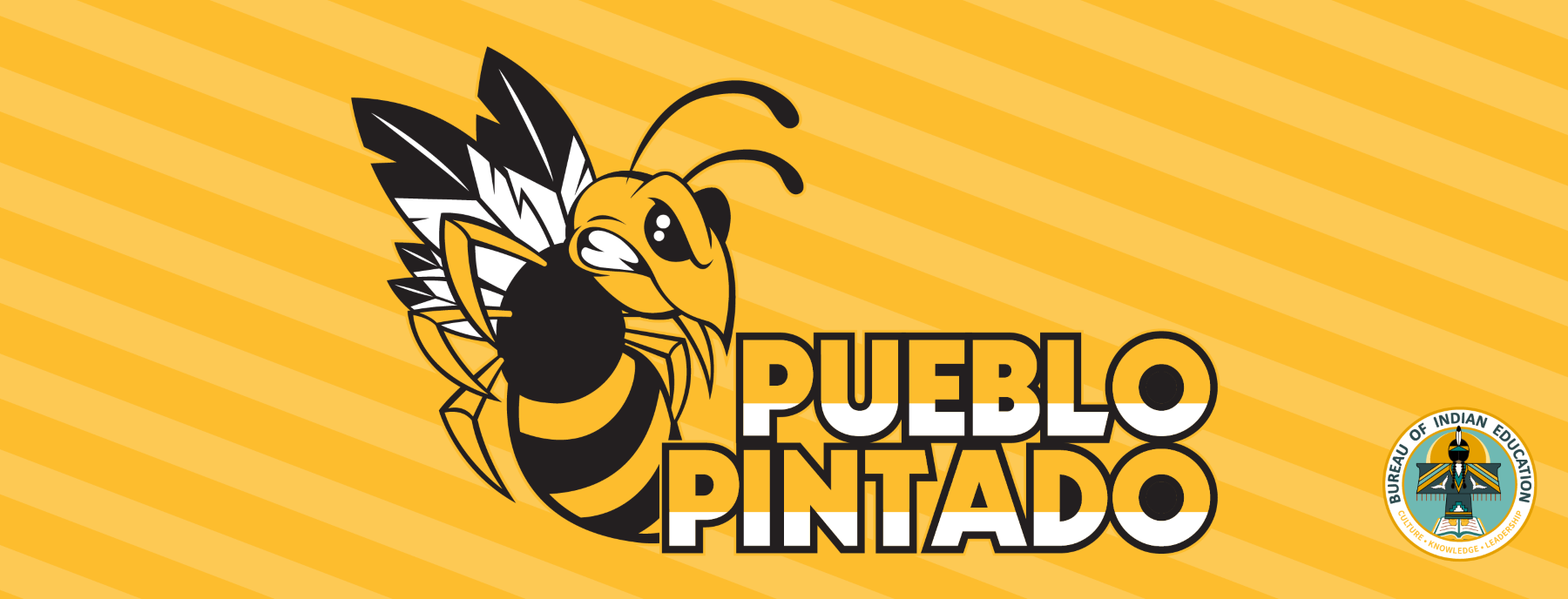 Pueblo Pintado Hornets