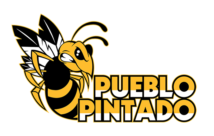 Pueblo Pintado