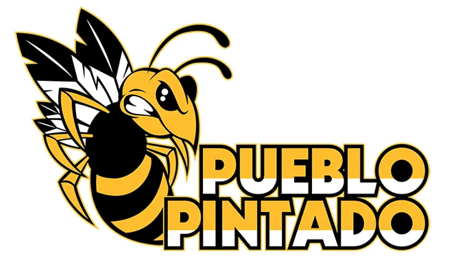 Pueblo Pintado